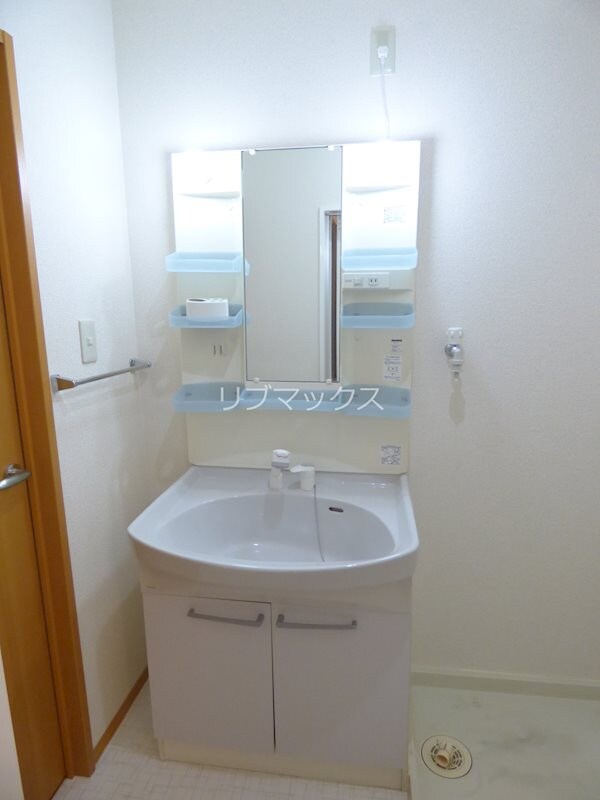 メゾン高松Ⅴ　Bの物件内観写真