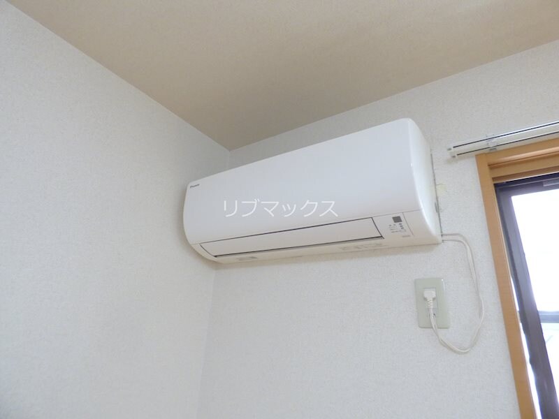 メゾン高松Ⅴ　Bの物件内観写真