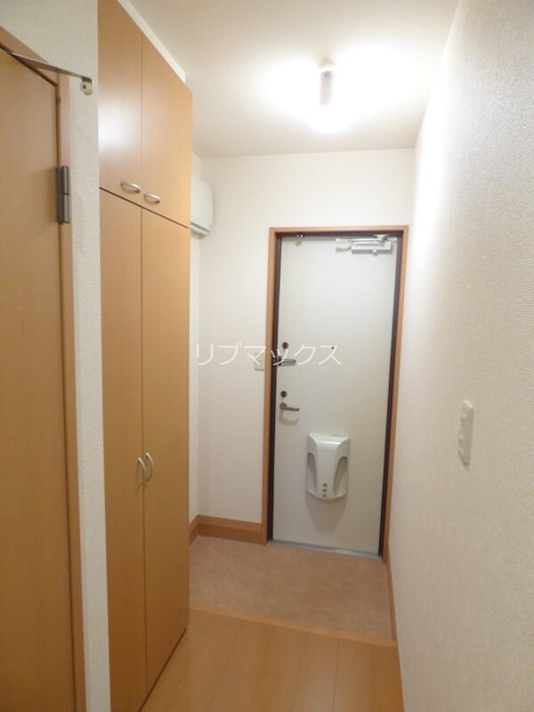 メゾン高松Ⅴ　Bの物件内観写真