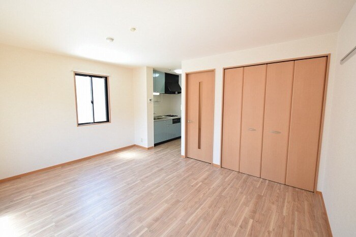 ハイツハーバーの物件内観写真