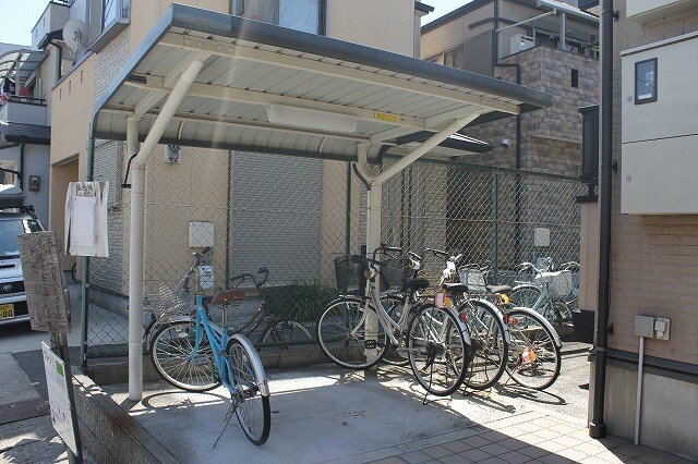 ハイツハーバーの物件内観写真