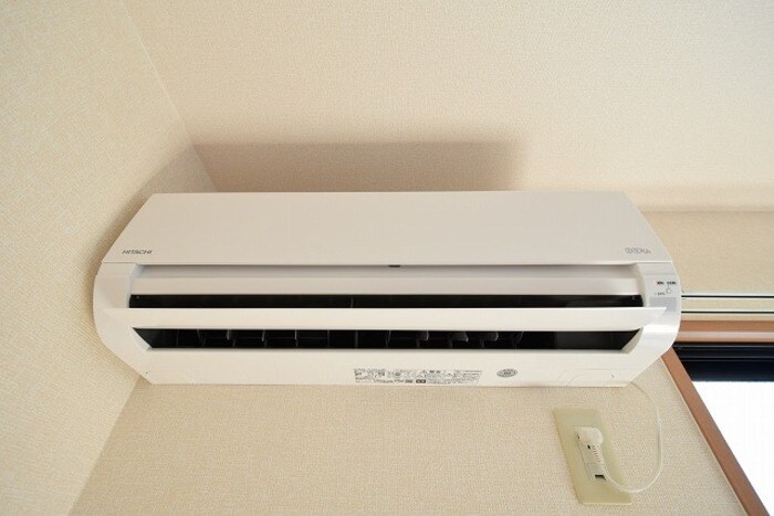 ハイツハーバーの物件内観写真