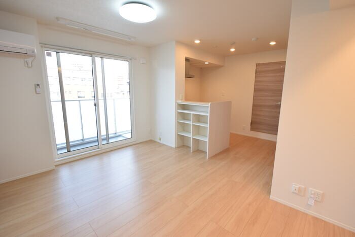 BOWLZ KOBE 兵庫町の物件内観写真