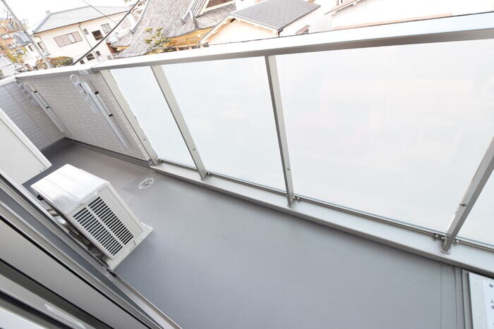 BOWLZ KOBE 兵庫町の物件内観写真