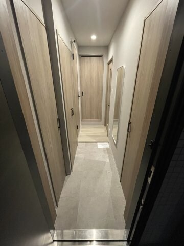 インプルーブ三宮イーストの物件内観写真