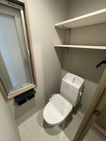 インプルーブ三宮イーストの物件内観写真