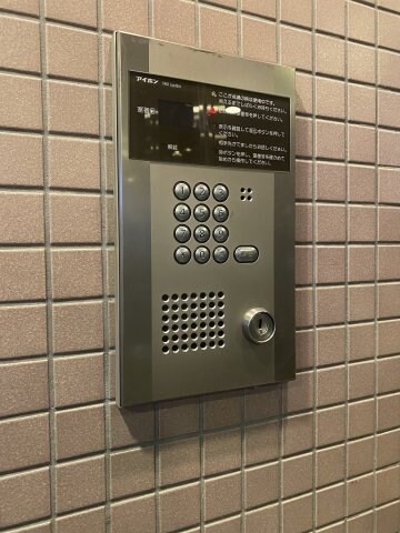 インプルーブ三宮イーストの物件内観写真