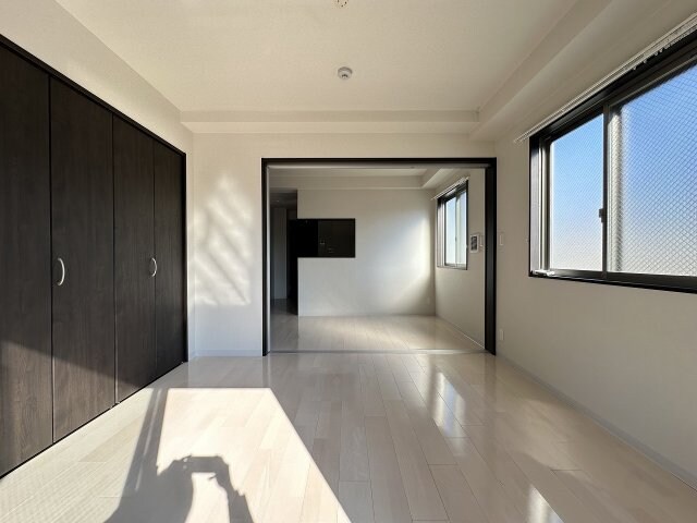 SDグランツ三川口の物件内観写真