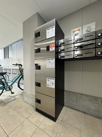 SDグランツ三川口の物件内観写真