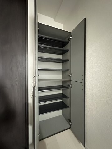 SDグランツ三川口の物件内観写真