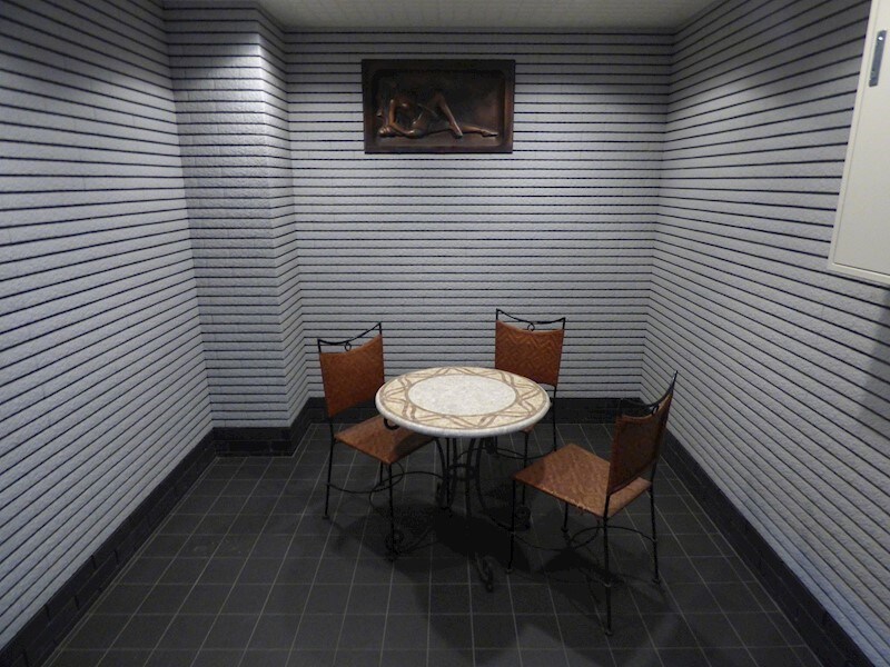 シャルマンコート西宮の物件外観写真