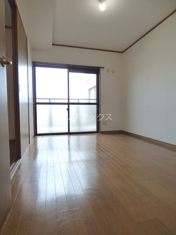 シャルマンコート西宮の物件内観写真
