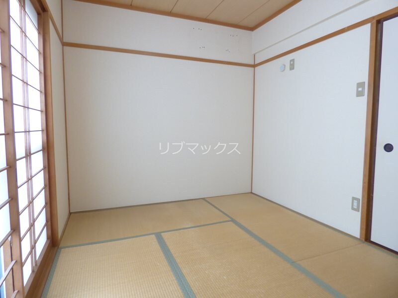 シャルマンコート西宮の物件内観写真