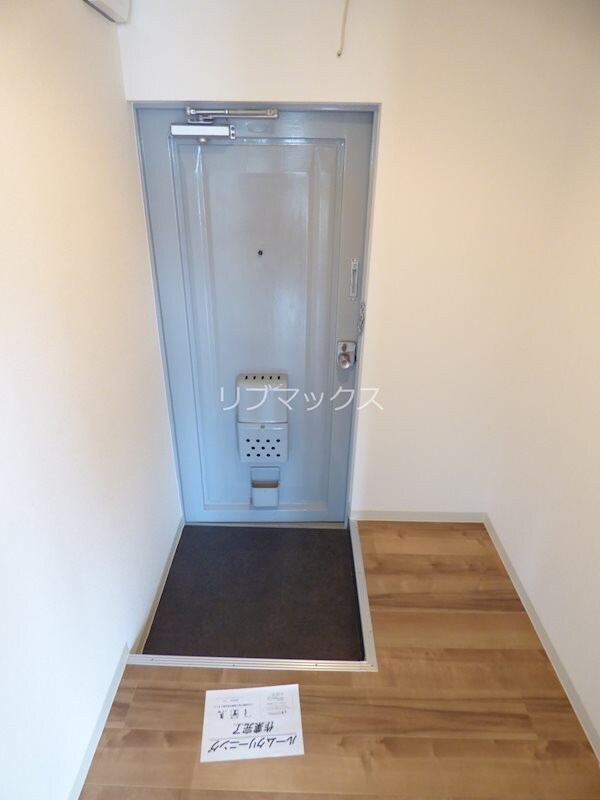 甲子園フラットの物件内観写真