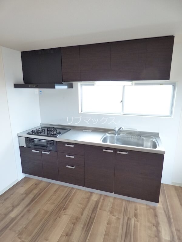 甲子園フラットの物件内観写真