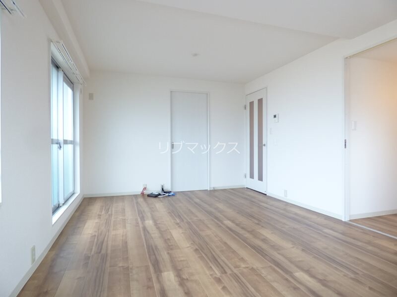 甲子園フラットの物件内観写真