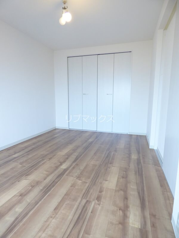 甲子園フラットの物件内観写真