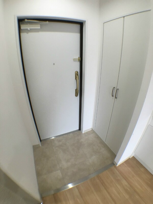 アベニューKOBE山本通りの物件内観写真