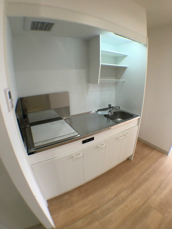 アベニューKOBE山本通りの物件内観写真