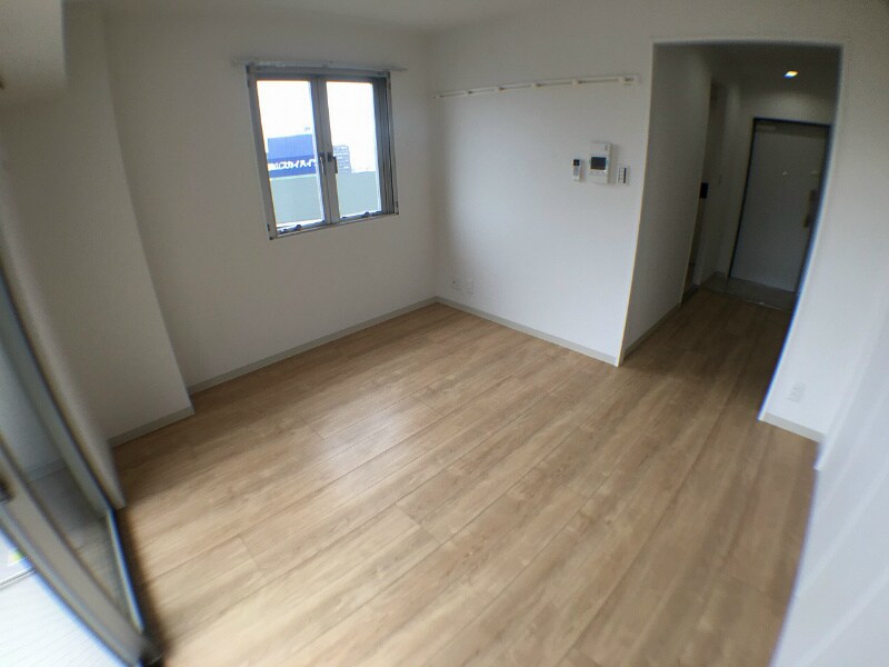 アベニューKOBE山本通りの物件内観写真