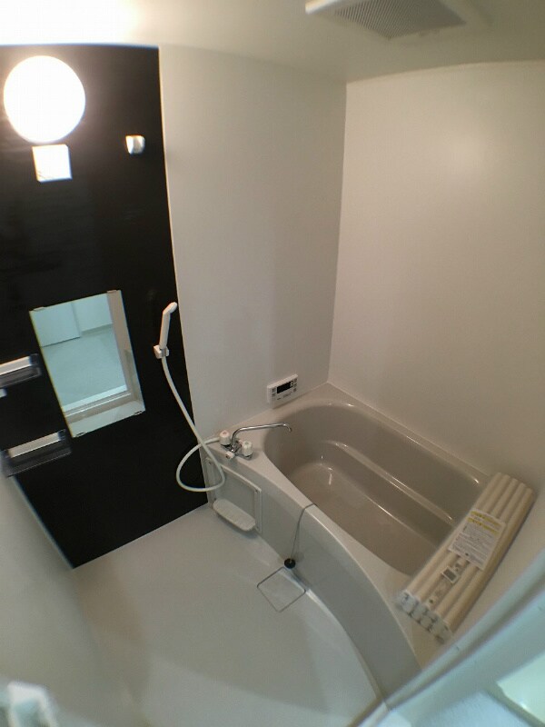 アベニューKOBE山本通りの物件内観写真