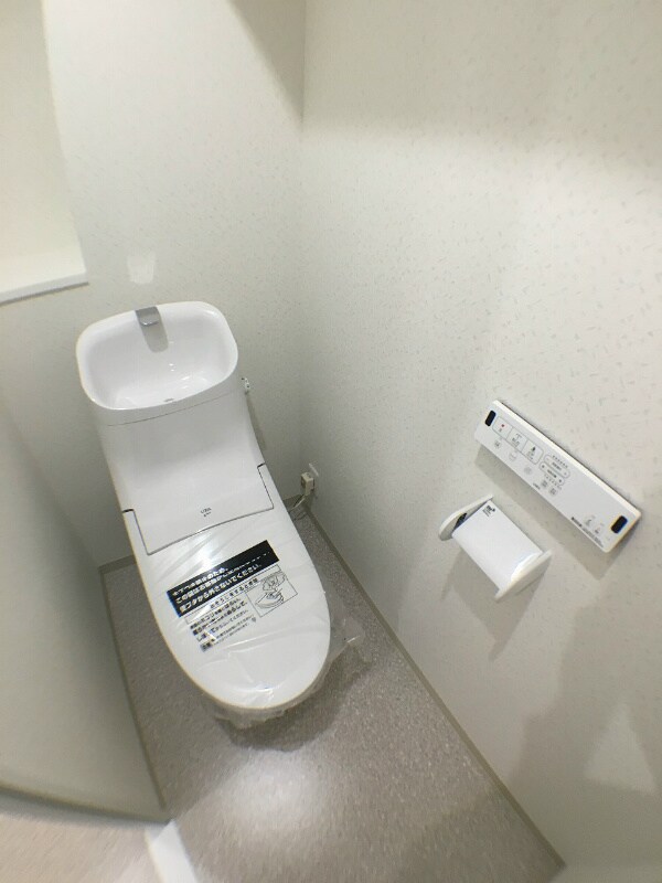 アベニューKOBE山本通りの物件内観写真