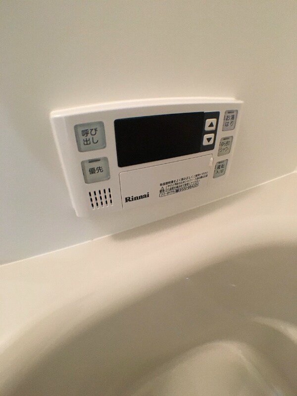 アベニューKOBE山本通りの物件内観写真