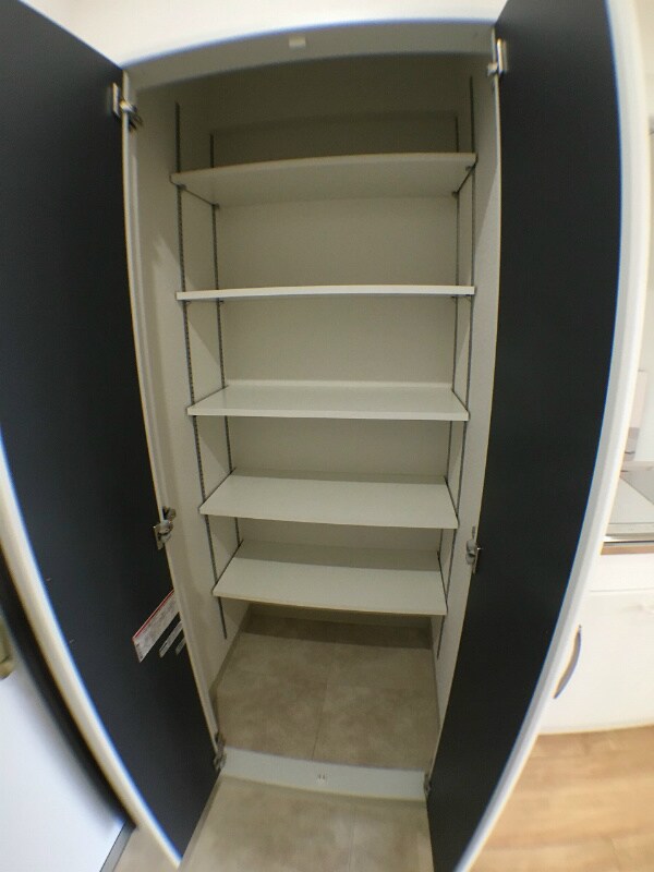 アベニューKOBE山本通りの物件内観写真