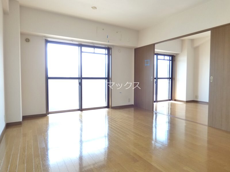 ビューメゾン津高の物件内観写真