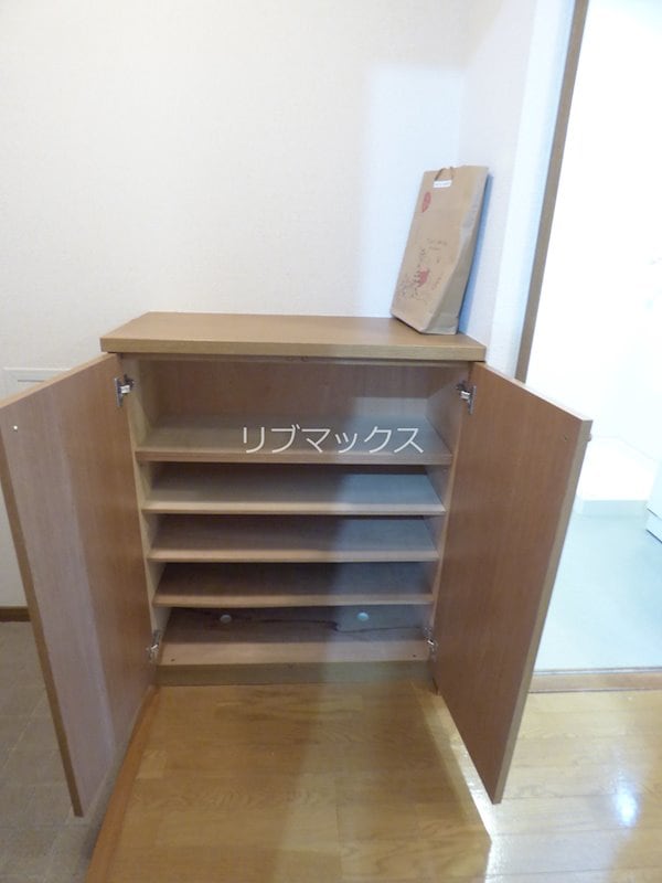 ビューメゾン津高の物件内観写真