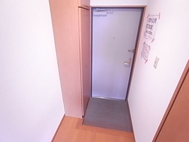 エルハイムの物件内観写真