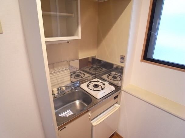 エルハイムの物件内観写真