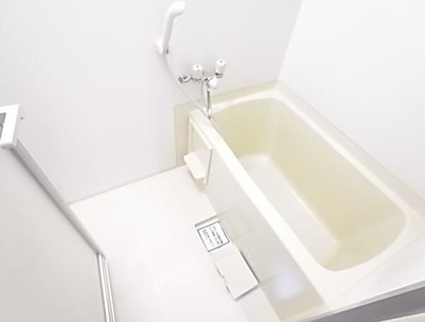 エルハイムの物件内観写真