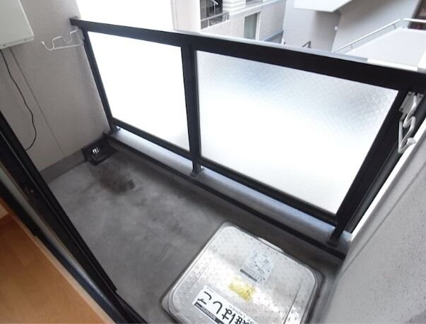 エルハイムの物件内観写真