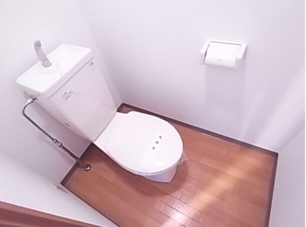 エルハイムの物件内観写真