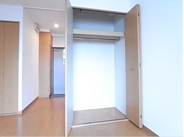エルハイムの物件内観写真