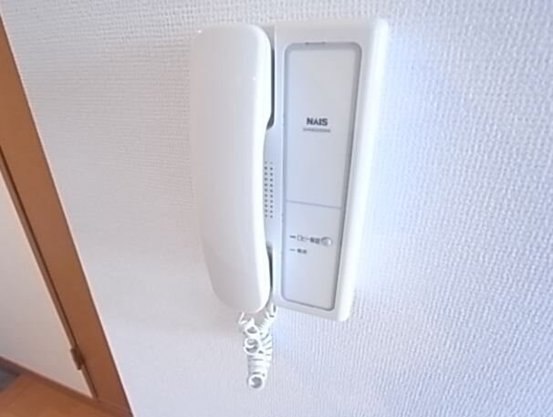 エルハイムの物件内観写真