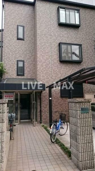 エルハイムの物件内観写真