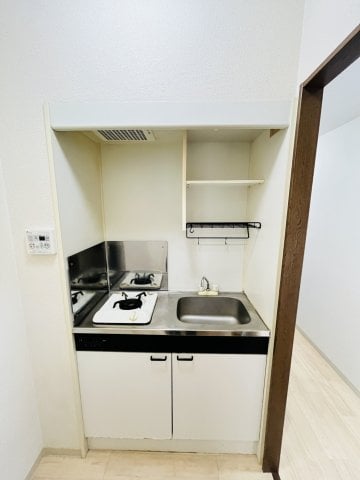 カーサデゼント西宮北口の物件内観写真