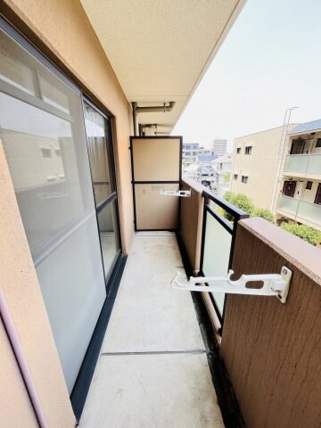 カーサデゼント西宮北口の物件内観写真