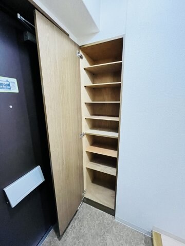 カーサデゼント西宮北口の物件内観写真