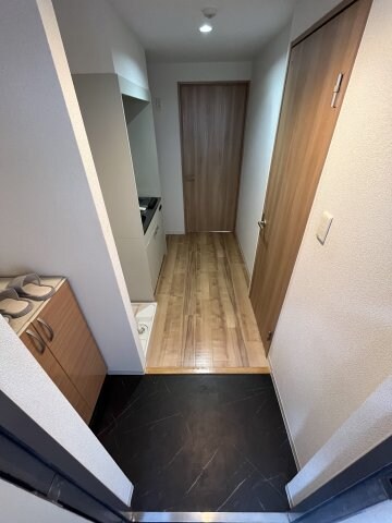 ベルトピア門口の物件内観写真