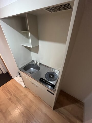 ベルトピア門口の物件内観写真