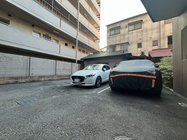 ベルトピア門口の物件外観写真