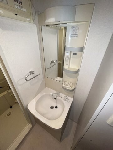 ベルトピア門口の物件内観写真