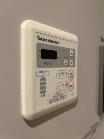 ベルトピア門口の物件内観写真