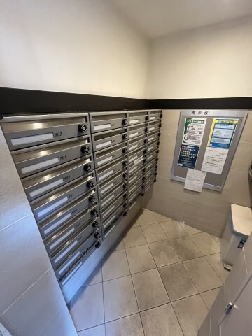 ベルトピア門口の物件内観写真