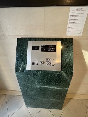 ベルトピア門口の物件内観写真