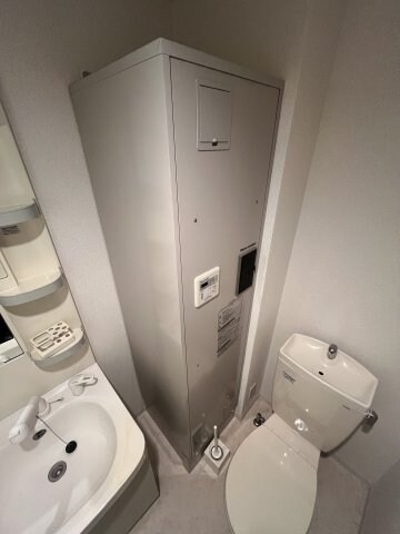 ベルトピア門口の物件内観写真