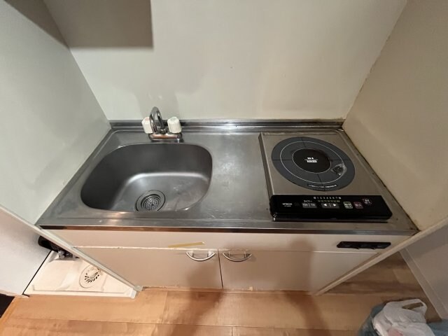 ベルトピア門口の物件内観写真